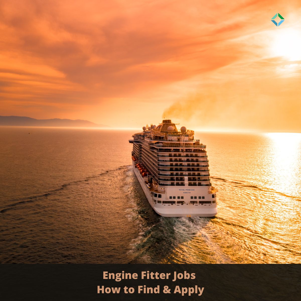 Engine Fitter Jobs in Maritime & Shipping Find & Apply