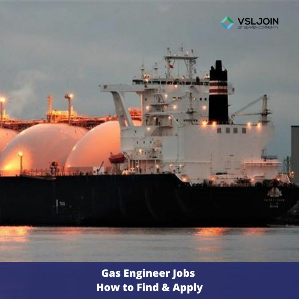 gas engineer jobs